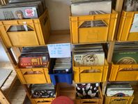 Vinyl loppis 15-17 augusti.