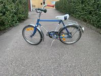 Retro Barncykel 70-tal 