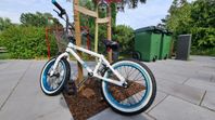 WeThePeople Seed 16" barn BMX