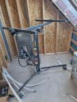 Skivlyft Probuilder