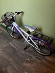 Barncykel DBS 20 tum