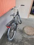 Herrcykel Monark "karl" 