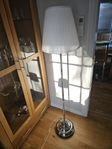 Ikea årstid golvlampa