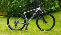 Lapierre Pro Race 3.9 MTB (Large)