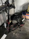 Boyueda S5-11 elscooter