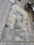 Matta Patchwork 300 x 200 cm
