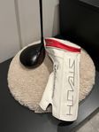 TaylorMade Stealth Plus Driver 9 Grader