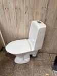 WC toalett IFÖ Spira