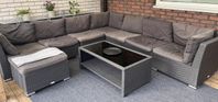Lounge grupp