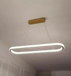 led taklampa 