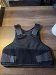 ELITE ARMOR RX2 STIK & SKOTTSÄKER VÄST