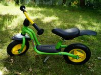 Nyskick! Puky balanscykel/springcykel!
