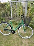 Monark 28 tum