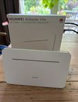 4G router Huawei