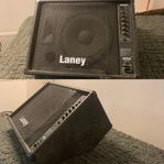 Laney CP12 föestärkare