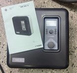 Nibe SMO 10