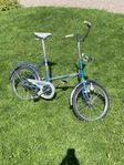 Crescent - campingcykel