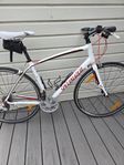 Racercykel 18 växel Specialized 