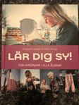 Lerheim Elisabeth & Mongs Malin: Lär dig sy!