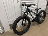 26" Fatbike