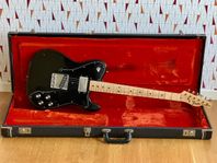 Fender Telecaster Custom 1974 - lättviktare