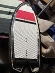 Liquid Force The Rocker 4’8 Kite foil 