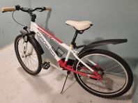 Spokes B 24-3, 24", 3 växlar,