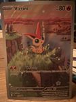 Victini Promo Jumbo