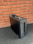 Gaming dator + Gaming skärm + tangentbord o mus