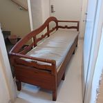 Äldre soffa