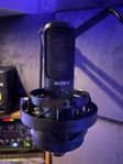 Sony C-100 Kondensatormikrofon