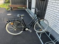 Damcykel velocity 3 växlar