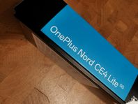 OnePlus Nord CE4 Lite 5G smartphone 8/256GB