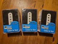 Seymour Duncan SSL 5 pickup set