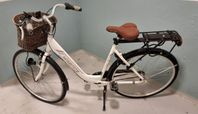 Damcykel Yosemite ”Gold Comfort 3”