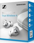 Sennheiser Momentum True Wireless 4, OANVÄND