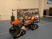 LEGO, POLAR EXPEDITION 42038