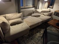 Söderhamn soffa, ikea