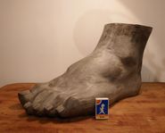 Skulptur - fot 
