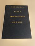 Norstedts Stora Engelsk-Svenska Ordbok