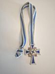 Moderskorset Brons 