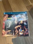 Bruce Springsteen Honeymoon vol 1 bootleg