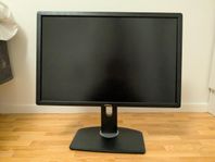DELL bildskärm U2413f 24"