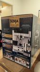 Ninja Luxe Café Premier espressomaskin ES601EU