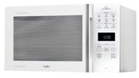 Mikrovågsugn Whirlpool MCP 349 BL fristående