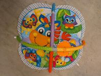 baby gym -play and go