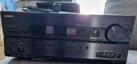 Onkyo förstärkare med Proson högtalare