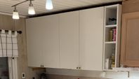 Ikea Metod stommar