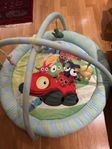 Babygym (Babblarna)