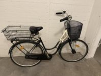 Cykel Yosemite 28”  7växel- medföljer två korgar, två 